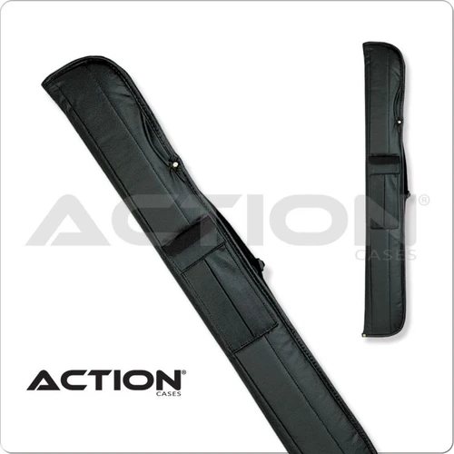 Action ACSC02 1x1 Vinyl Soft Case