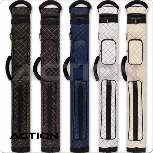 Action ACVA22 2x2 Hard Case