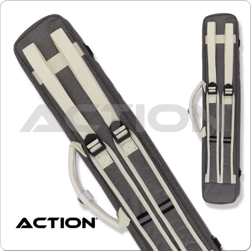 Action ACVAB35 Butterfly Vanity Backpack Straps 3x5 Soft Case
