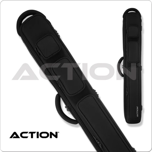 Action ACX24 2x4 Sport Soft Case - Black