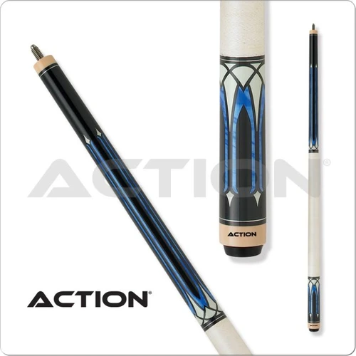 Action ACT136 Exotic Series Cue