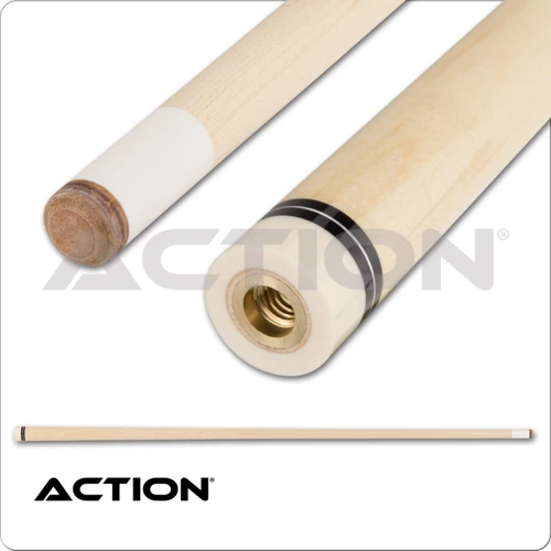 Action ACT158 Fractal Series Cue