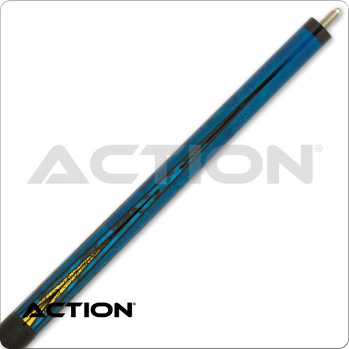 Action ACT173 Fractal Series Cue