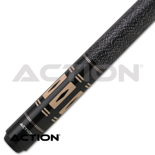 Action ACT47 Exotic Series Cue