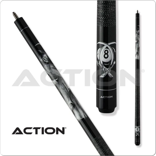 Action ADV101 Adventure Series Cue