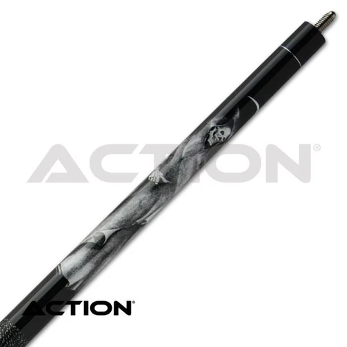 Action ADV101 Adventure Series Cue