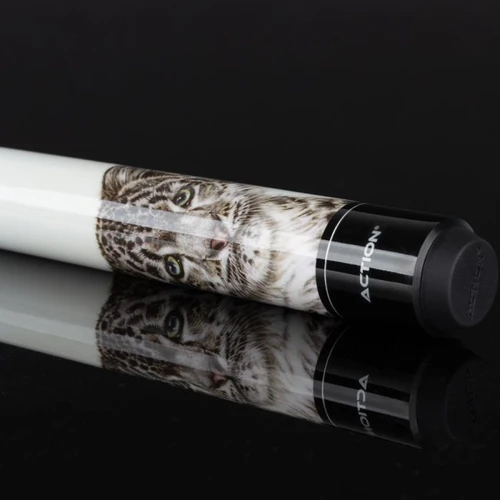Action ADV124 Adventure Series Cue