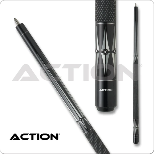 Action BW09 Black & White Series Cue