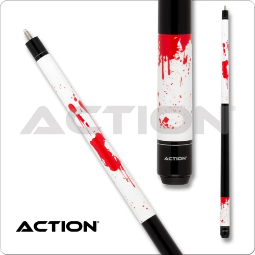 Action IMP12 Impact Series Cue