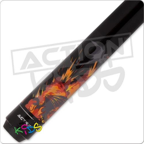 Action JR20 Junior Series Cue - 48in