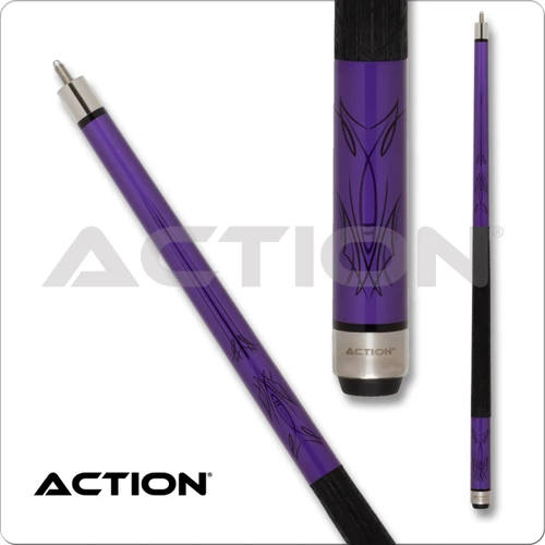 Action KRM02 Khrome Series Cue