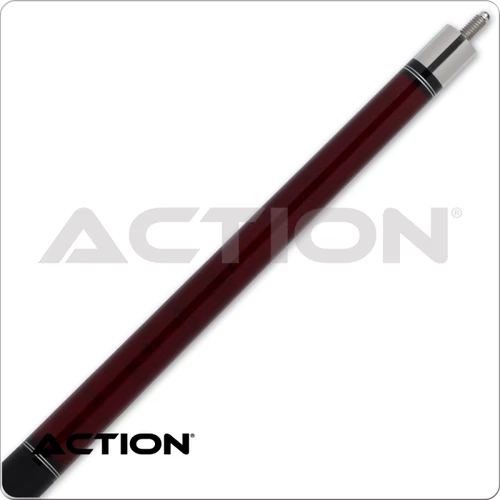 Action RNG02 Ring Series Cue