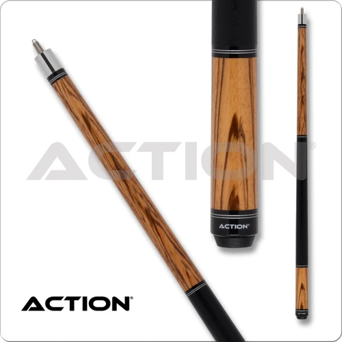 Action RNG07 Ring Series Cue