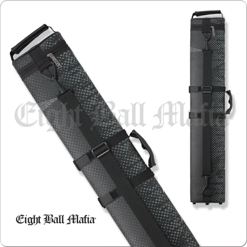 Eight Ball Mafia EBMC35A 3x5 Hard Case