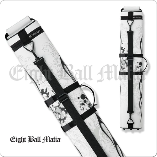 Eight Ball Mafia EBMC35E 3x5 Hard Case