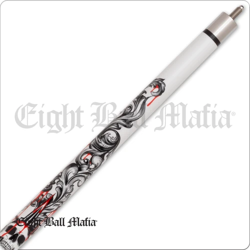 Eight Ball Mafia EBM33 Cue