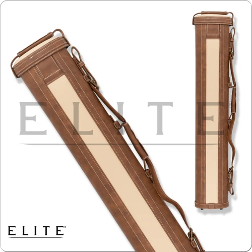 Elite ECV37 3x7 Vintage Hard Case