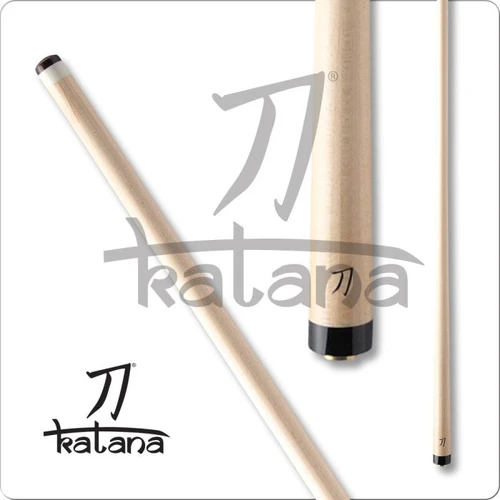 Katana 1 KATXS1 Performance Shaft - 29in - 12.5mm