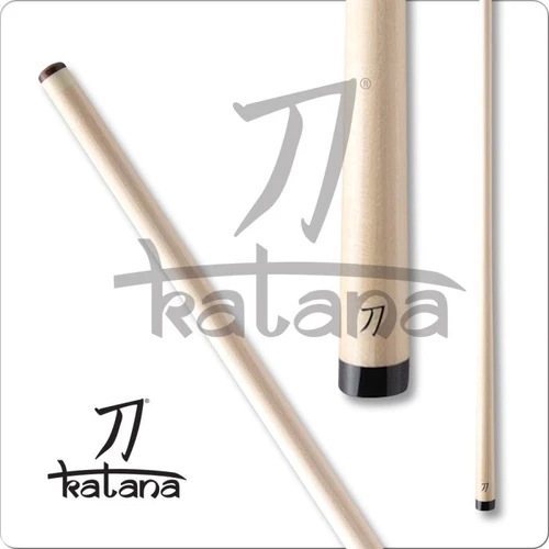 Katana 1 KATXS1 Performance Shaft - 29in - 12.5mm