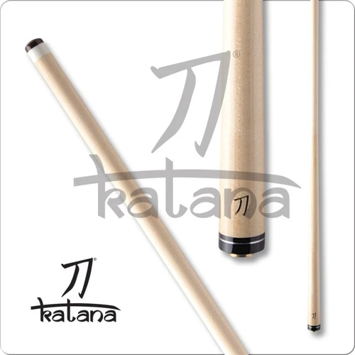 Katana 1 KATXS1 Performance Shaft - 29in - 12.5mm
