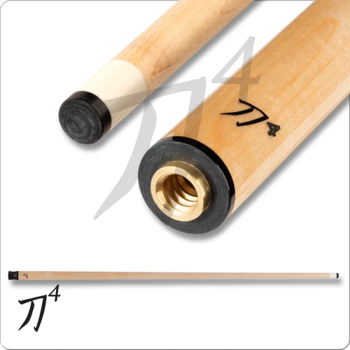 Katana Dragon KATXS4 Carbon Core Shaft