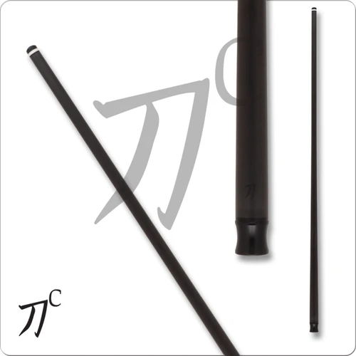 Katana Dragon KATXSC Carbon Fiber Shaft - 12.4mm