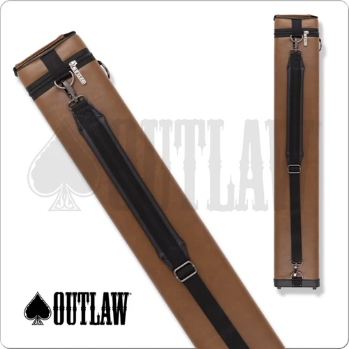 Outlaw OLB35L 3x5 Hard Case
