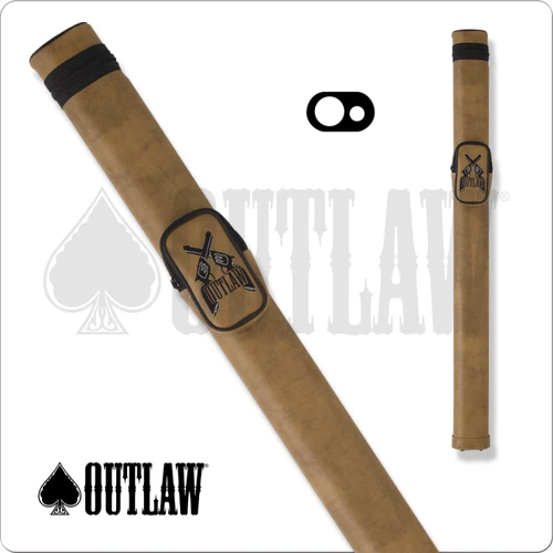 Outlaw OLH11 1x1 Hard Case
