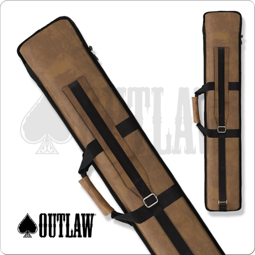 Outlaw OLH35 3x5 Hard Case