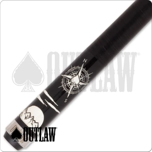 Outlaw OL59 Thunder Series Cue