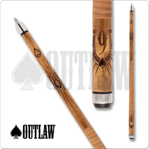 Outlaw OL07 Original Series Cue