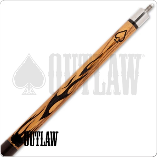Outlaw OL50 Thunder Series Cue