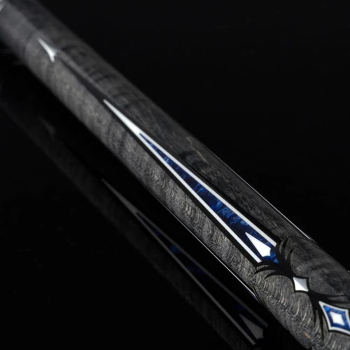 Spartan SPR02 Cue - No Wrap