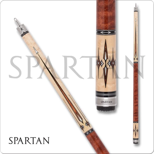 Spartan SPR03 Cue - No Wrap