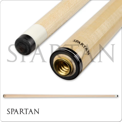 Spartan SPR09 Cue - Wrap