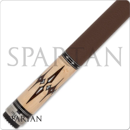 Spartan SPR11 Cue - Wrap