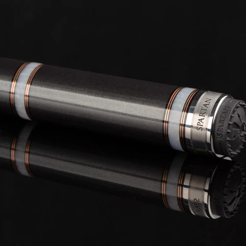 Spartan SPR12 Cue - Butt Only - No Wrap