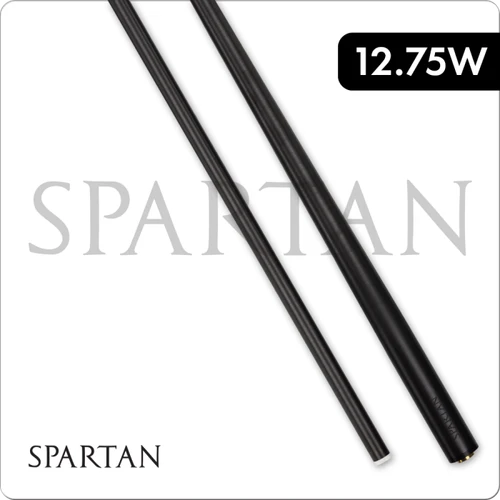 Spartan Carbon Fiber Shaft 12.75 mm Uni-Loc