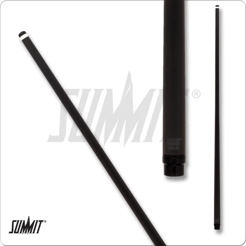 Summit SUMCF10 Carbon Fiber Playing Shaft - 12.4mm - 3/8x10