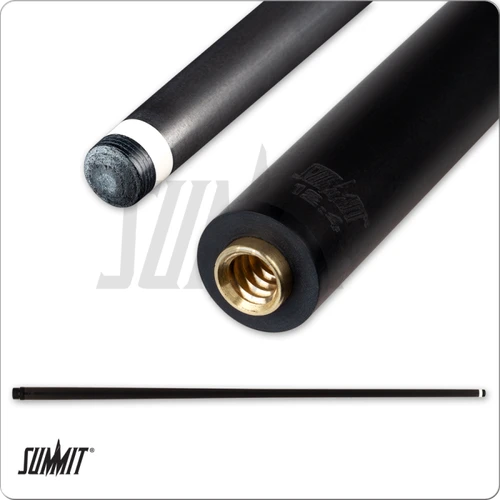 Summit SUMCFQR Carbon Fiber Playing Shaft - 12.4mm - QR