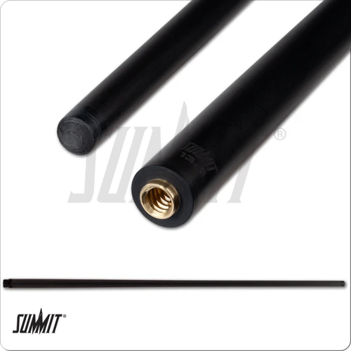 Summit SUMCF10 Carbon Fiber Break Shaft - 9oz - 13.8mm- 3/8x10