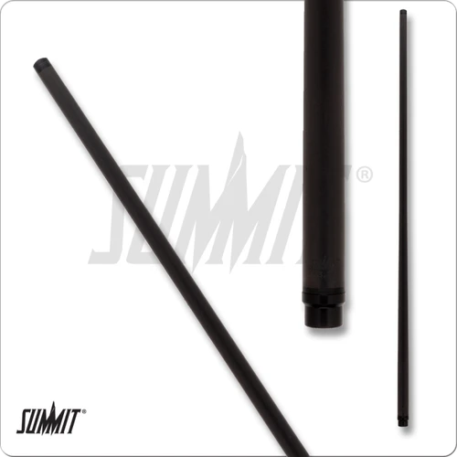 Summit SUMCF10 Carbon Fiber Break Shaft - 9oz - 13.8mm- 3/8x10