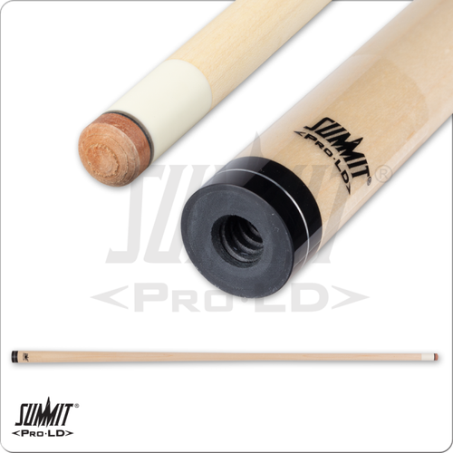 Summit Pro LD SUMXS1 Shaft - Standard Joints