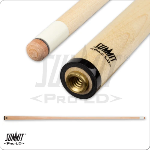 Summit Pro LD SUMXS2 Shaft - Standard Joints