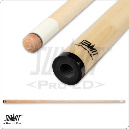 Summit Pro LD SUMXS2 Shaft - Standard Joints