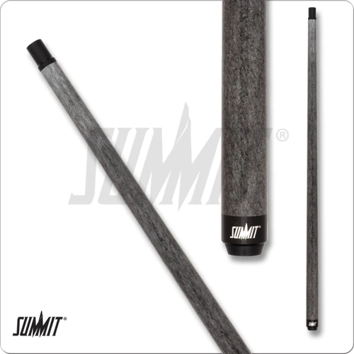 Summit - SUML21 - Full Carbon Fiber Grey - Butt Only