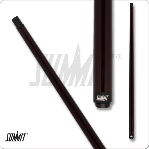 Summit - SUML22 - Full Carbon Fiber Red - Butt Only