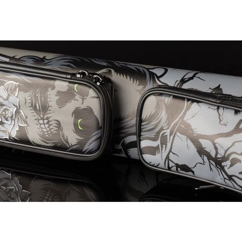 Voodoo VODC22H 2x2 Hard Case