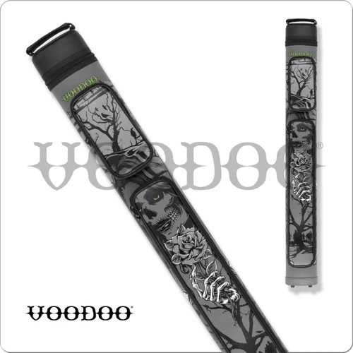 Voodoo VODC22H 2x2 Hard Case