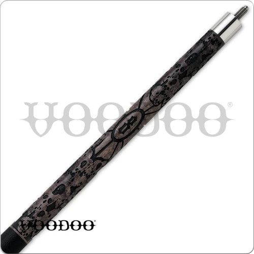 Voodoo VOD11 Grey Series Cue